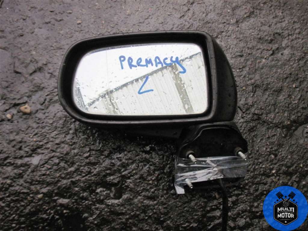 Зеркало наружное левое MAZDA PREMACY (1999-2005)