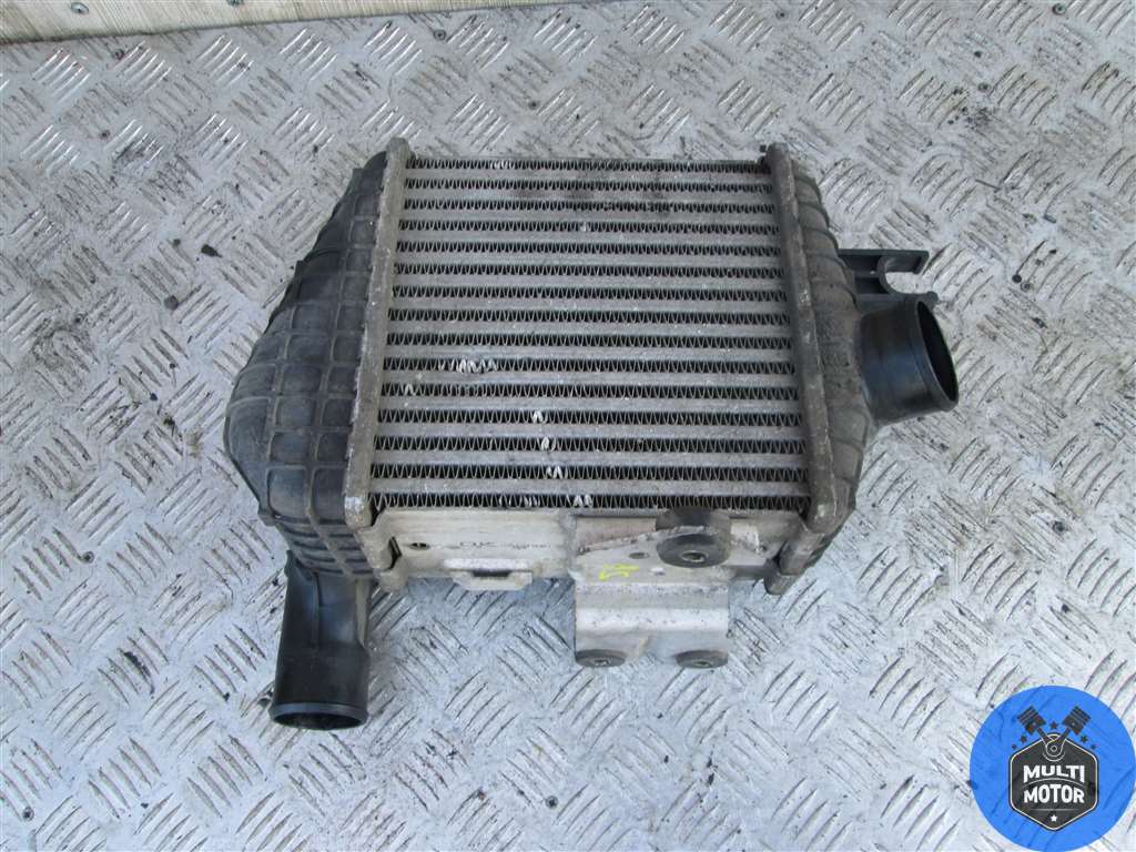 Радиатор интеркулера KIA SPORTAGE II (2004-2010)