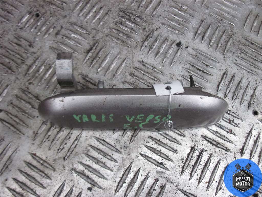 Ручка крышки багажника TOYOTA YARIS VERSO (1999 - 2005 г.в.)