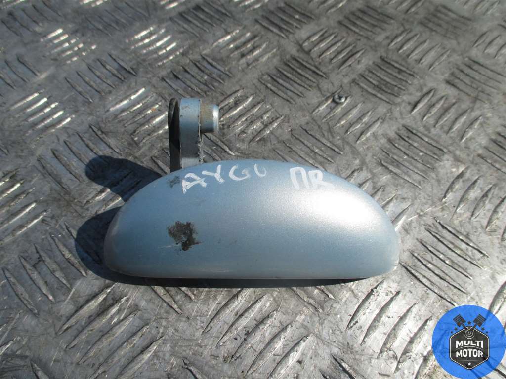 Ручка наружная передняя правая TOYOTA AYGO (2005-2014)