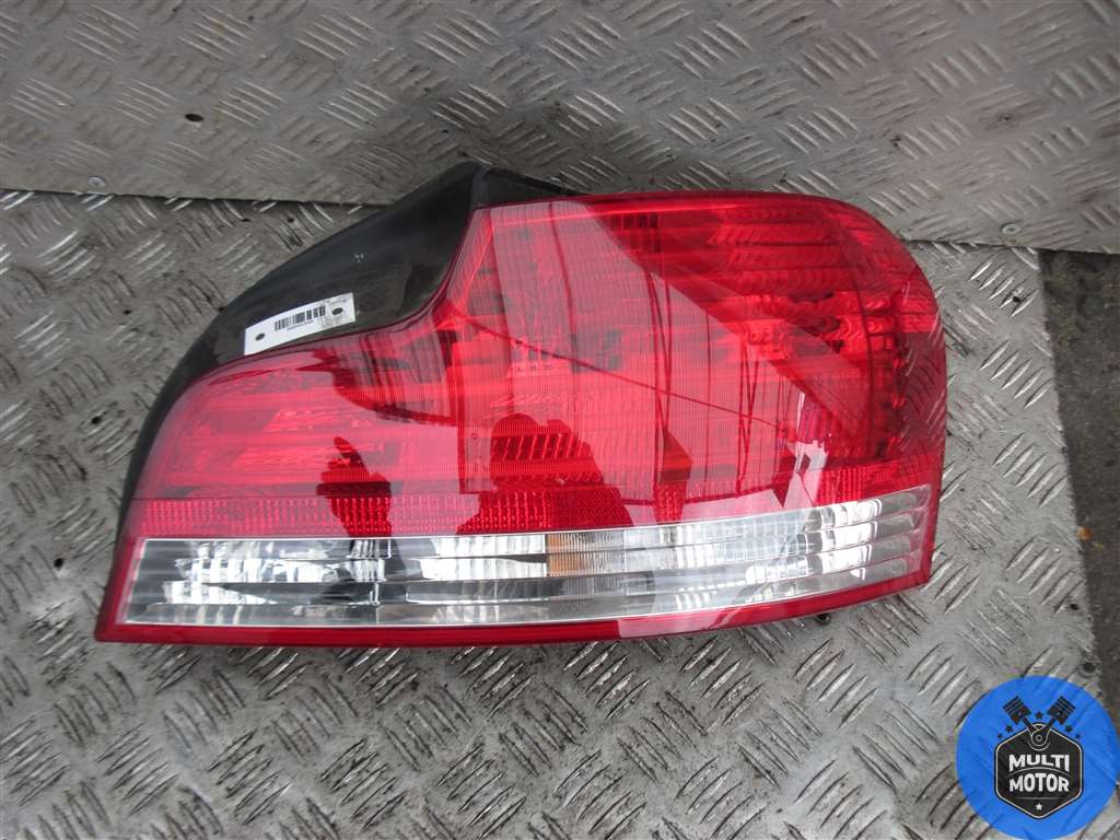 Фонарь задний правый BMW 1 (E87) (2004-2013)