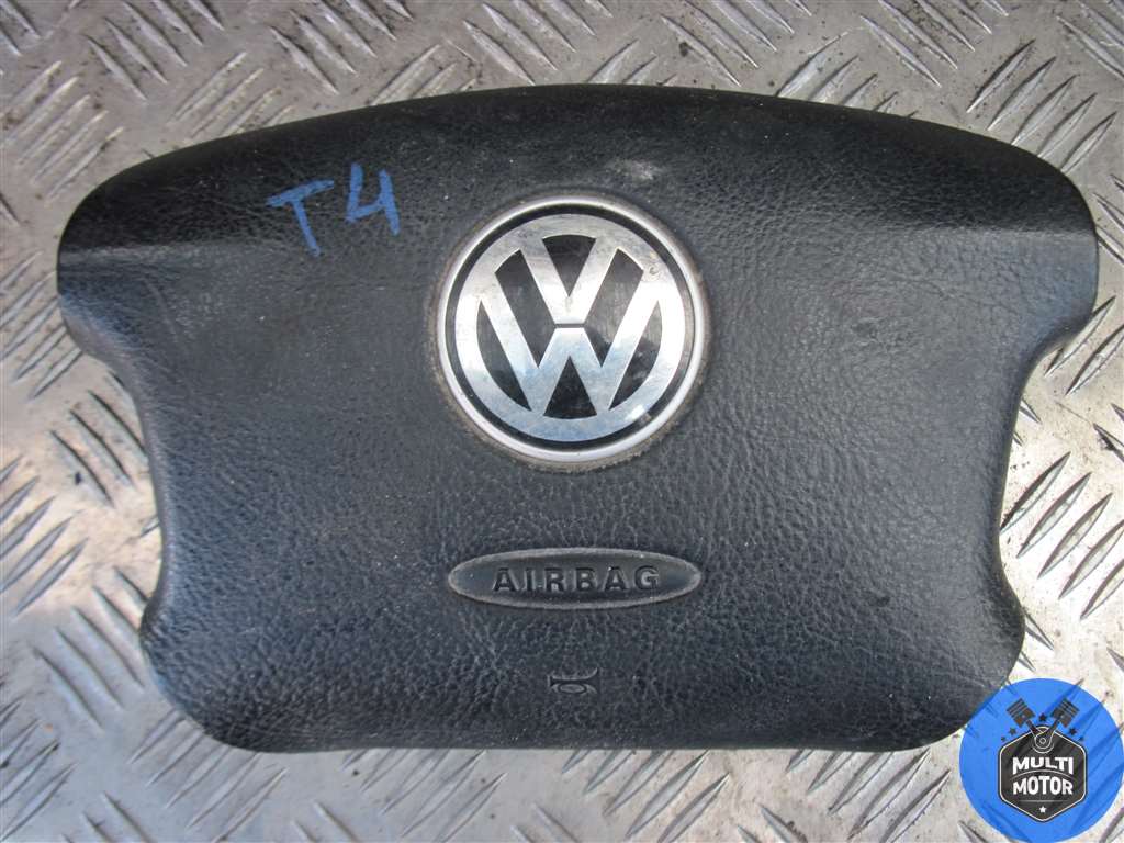 Подушка безопасности водителя Volkswagen TRANSPORTER IV (1990-2003)