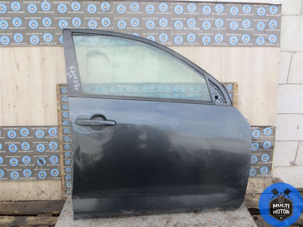 Стекло двери передней правой TOYOTA RAV 4 III (2005-2013)