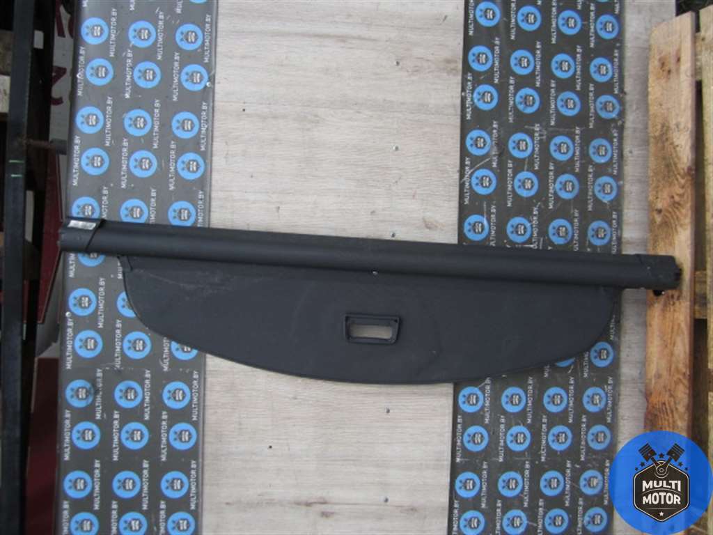 Шторка багажника AUDI A6 (4F2, C6 ) - (2004-2011)
