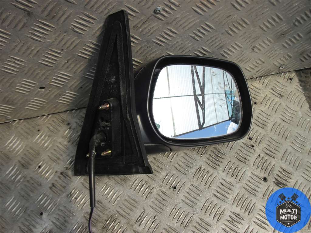 Зеркало наружное правое TOYOTA COROLLA VERSO (2001-2008)