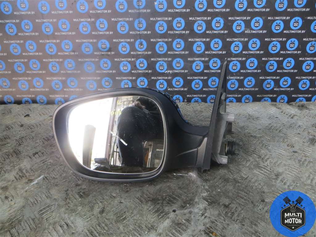Зеркало наружное левое BMW X1 E84 (2009-2015)