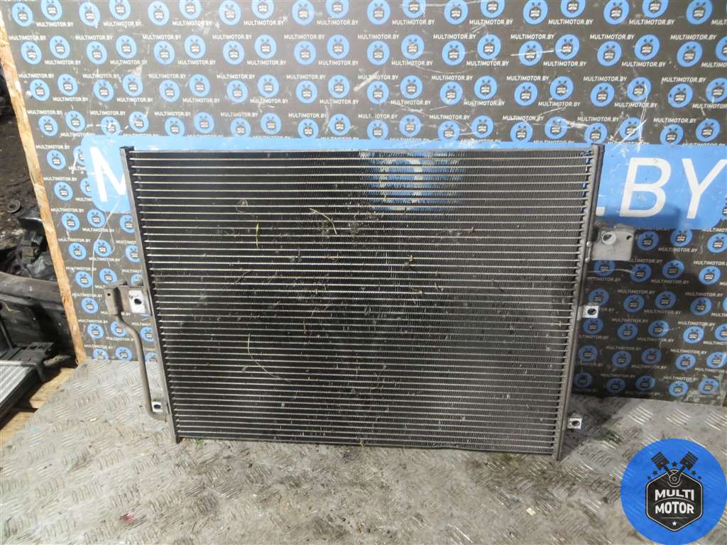 Радиатор кондиционера SSANGYONG KYRON (2005 - 2015)