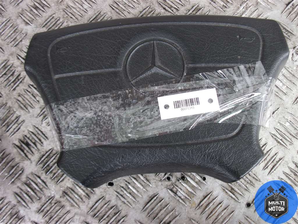 Подушка безопасности водителя MERCEDES C-CLASS (W202) (1993-2000)