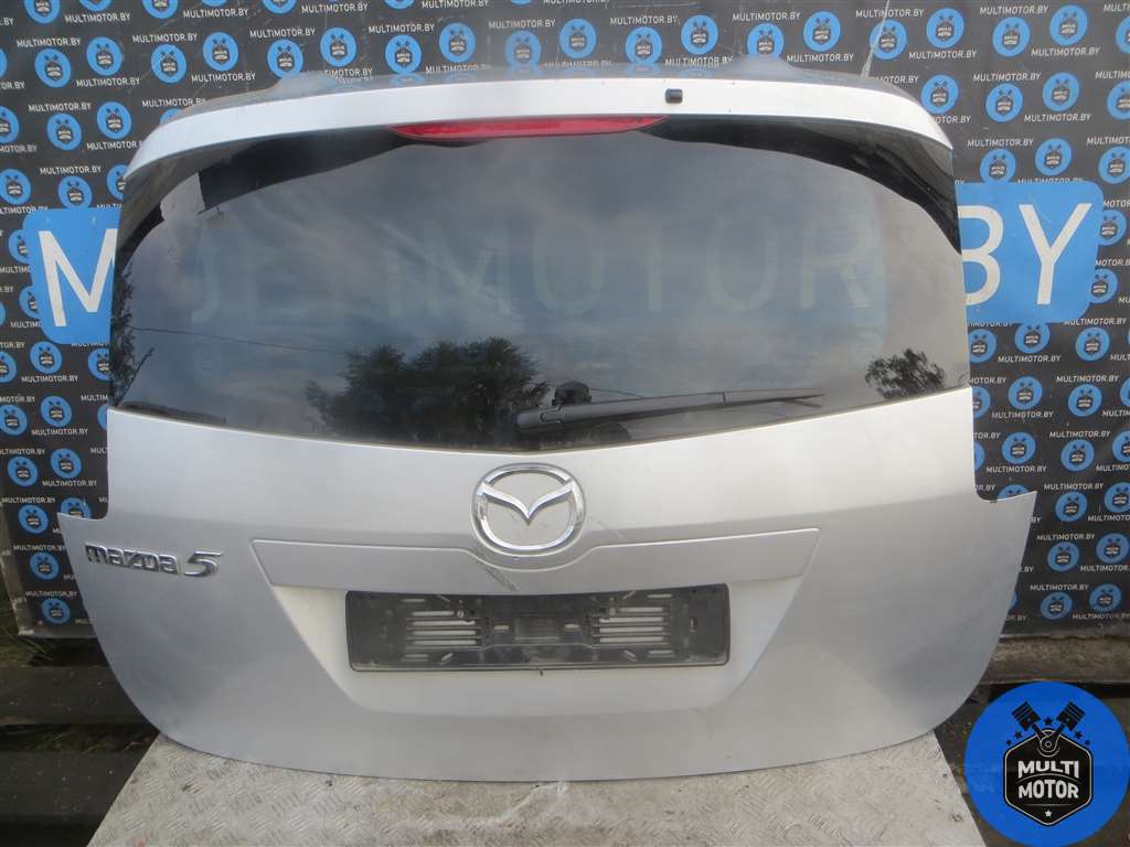 Щеткодержатель задний MAZDA 5 (2005 - 2008 г.в.)