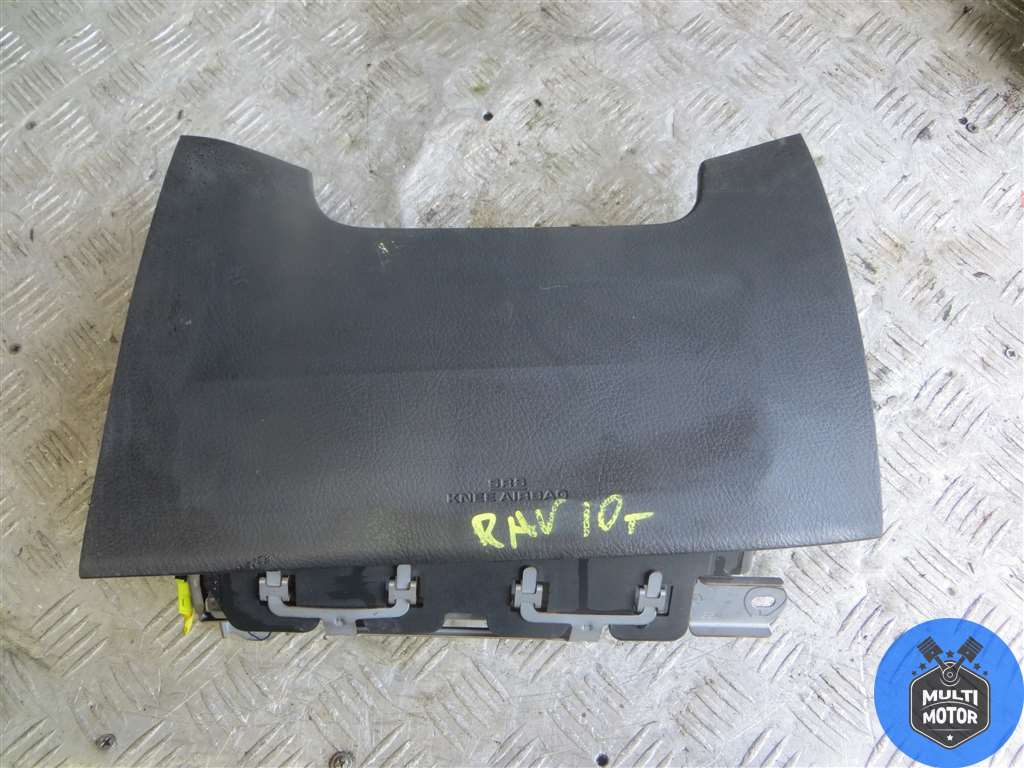 Подушка безопасности коленная TOYOTA RAV 4 III (2005-2013)