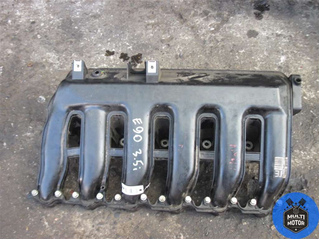 Коллектор впускной BMW 3 (E90 ) (2005-2013)