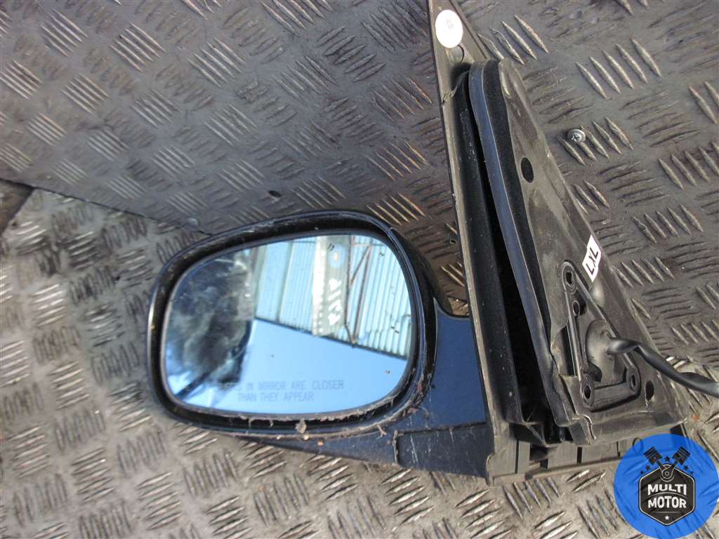 Зеркало наружное левое SSANGYONG REXTON (2001-2012)