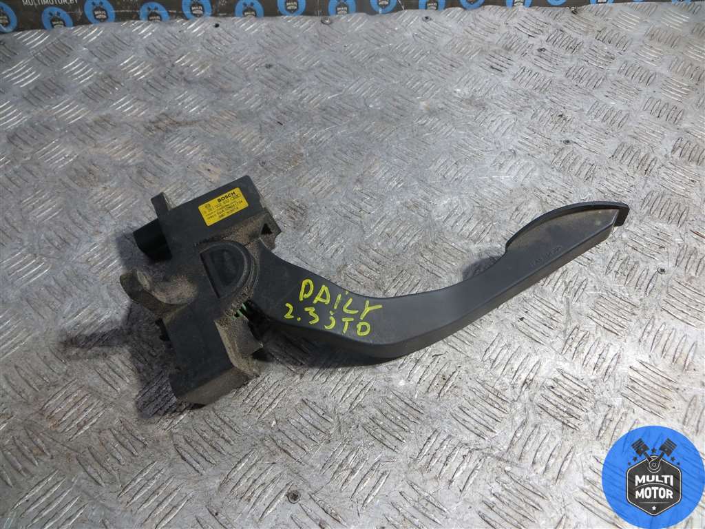 Педаль газа IVECO DAILY III (с 1999 по 2006 гг.)