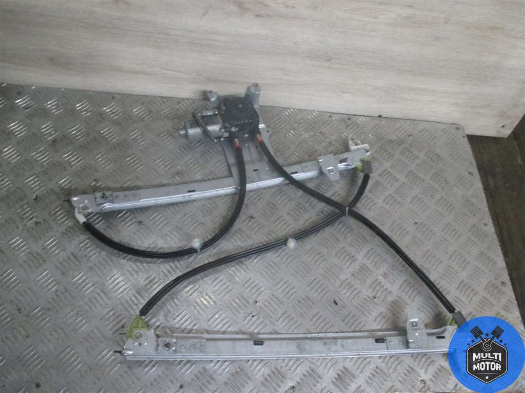 Стеклоподъемник электрический передний правый CITROEN XSARA PICASSO (1999-2006)