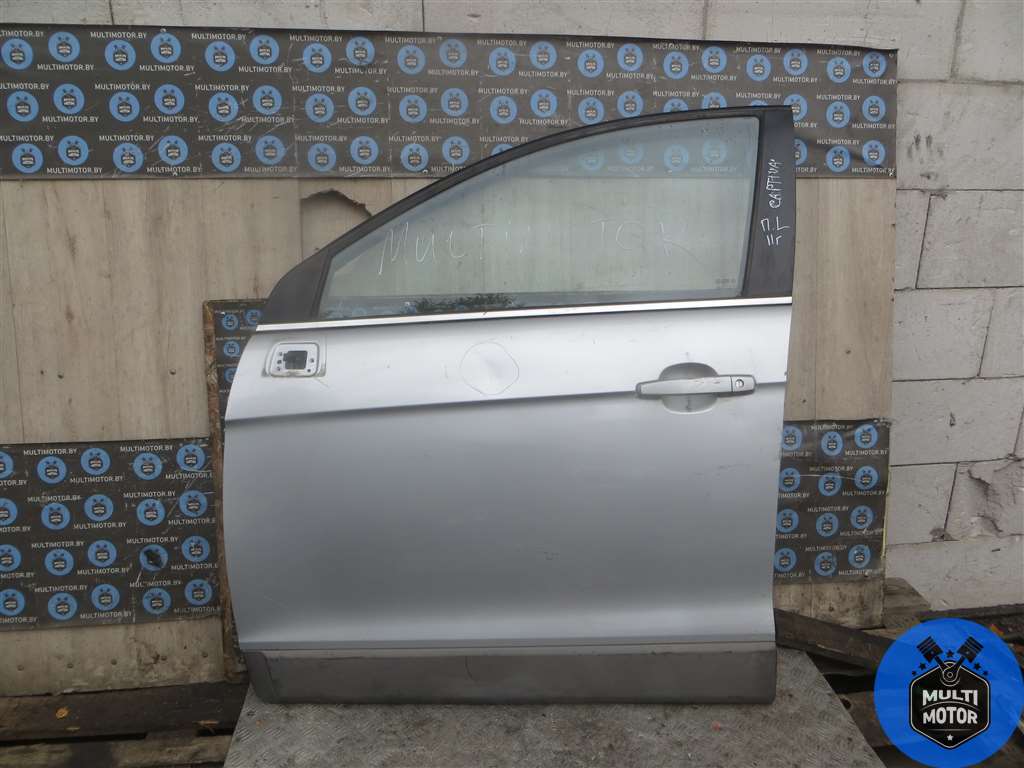 Дверь передняя левая CHEVROLET CAPTIVA (2006-2013)