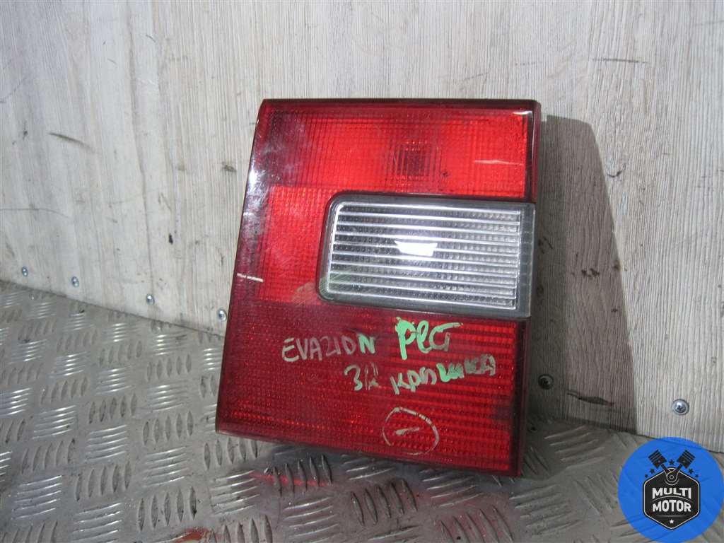 Фонарь крышки багажника правый CITROEN EVASION (1994-2002)