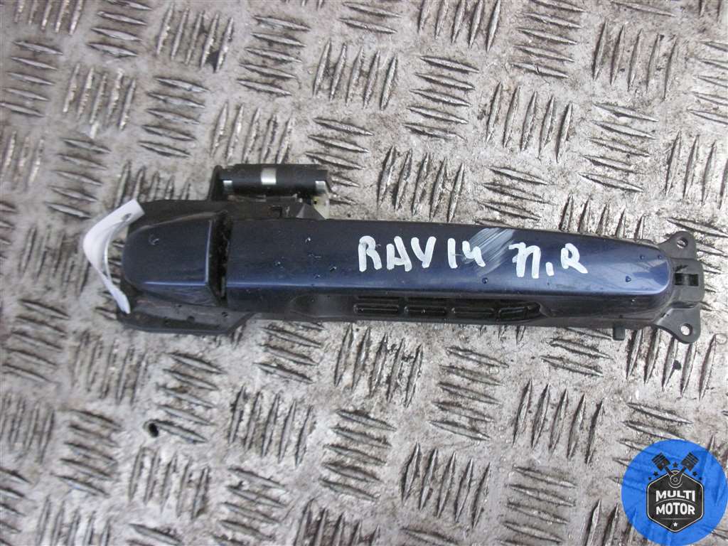 Ручка наружная передняя правая TOYOTA RAV 4 III (2005-2013)