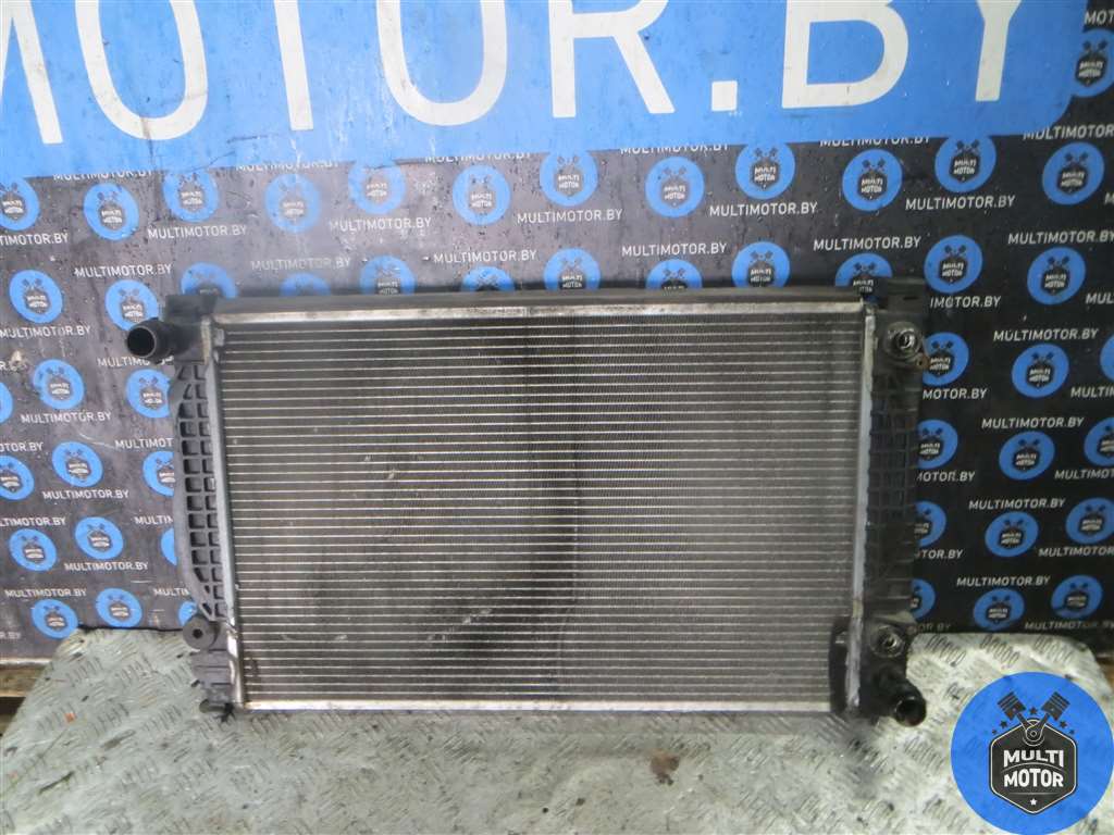 Радиатор (основной) AUDI A6 (4B2, C5 ) - (1997-2004)