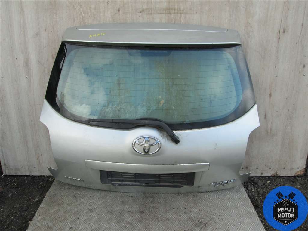 Моторчик заднего стеклоочистителя (дворника) TOYOTA AURIS (E150) (2006 - 2012 г.в.)