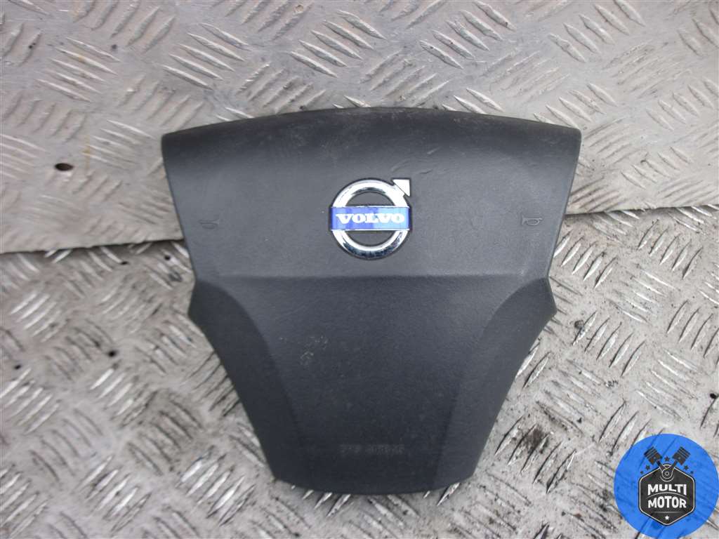 Подушка безопасности водителя VOLVO C30 (2006 - 2013)