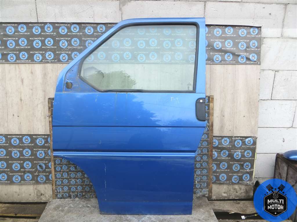 Дверь передняя левая Volkswagen TRANSPORTER IV (1990-2003)