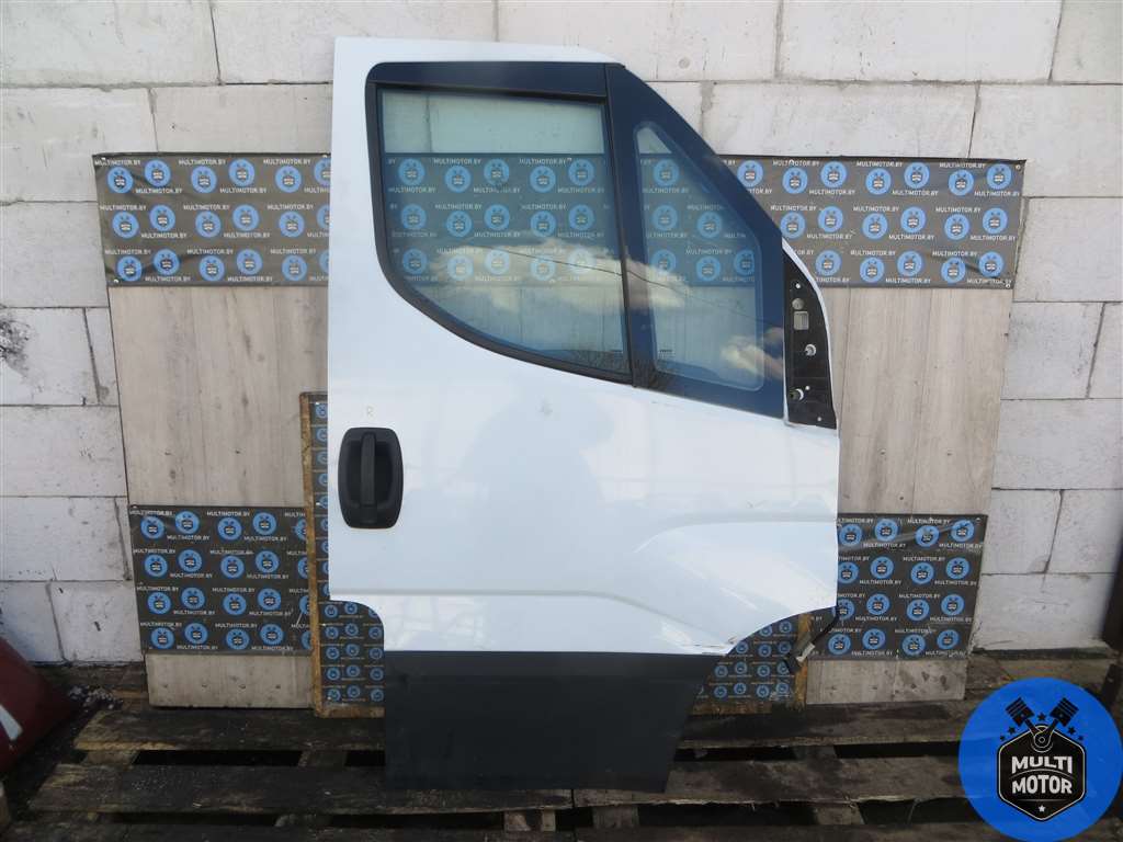 Ручка внутренняя передняя правая IVECO DAILY 6 (2014-2021)