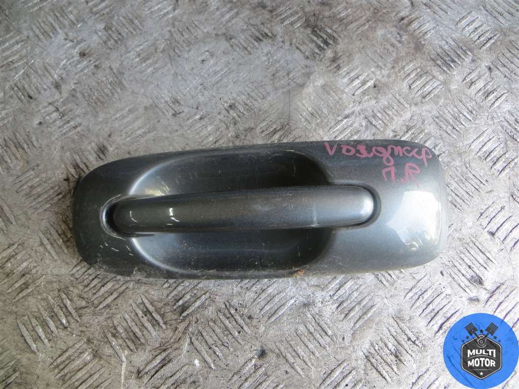 Ручка наружная передняя правая CHRYSLER VOYAGER IV (2000-2008)