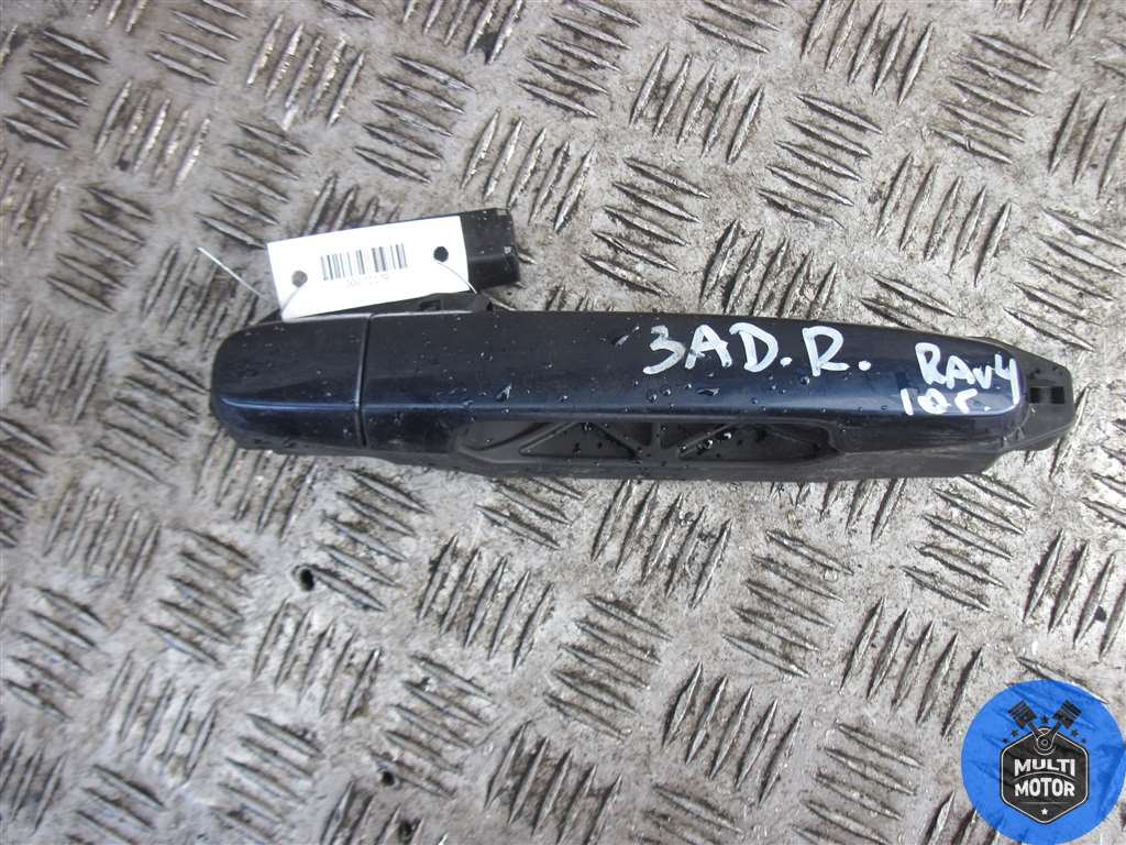 Ручка наружная задняя правая TOYOTA RAV 4 III (2005-2013)