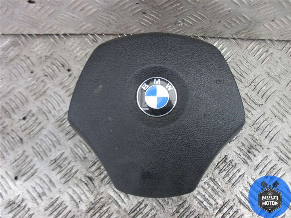 Подушка безопасности водителя BMW 3 (E90 ) (2005-2013)
