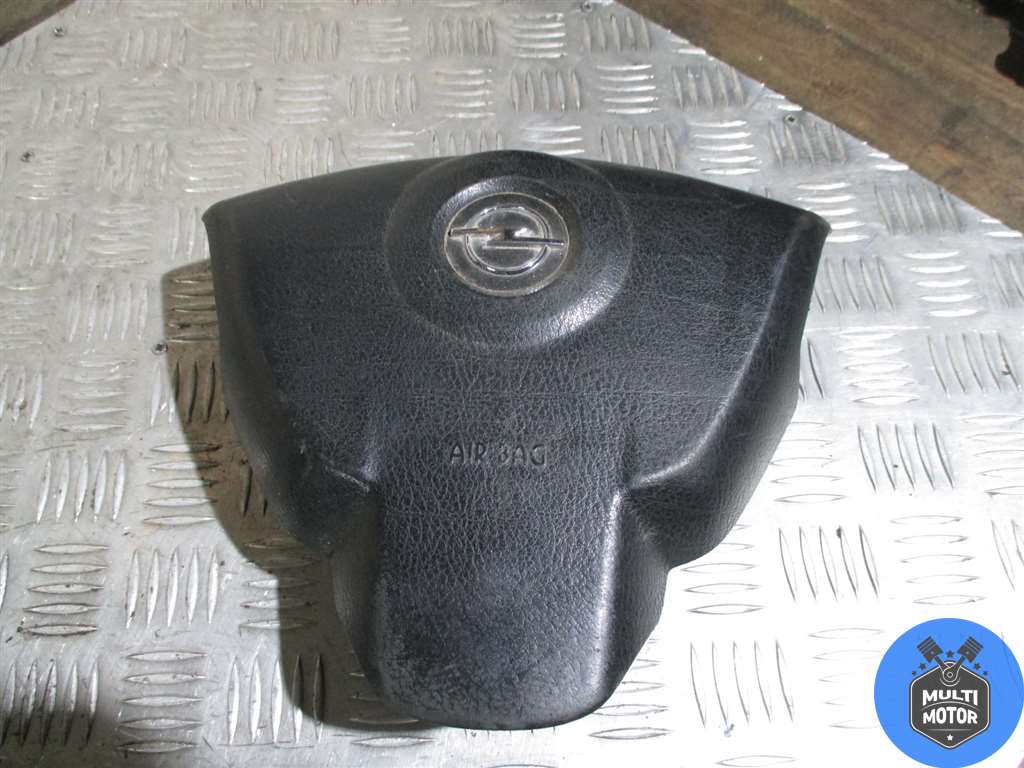 Подушка безопасности водителя OPEL MOVANO (1998-2010)