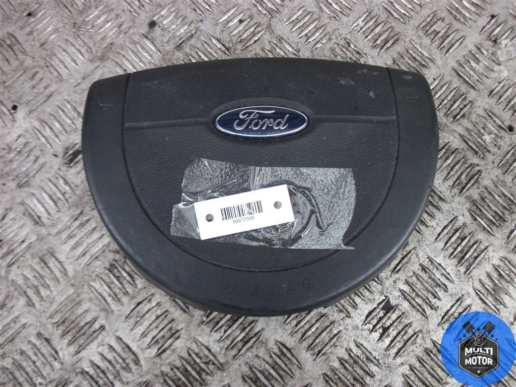 Подушка безопасности водителя FORD FUSION (2002-2012)