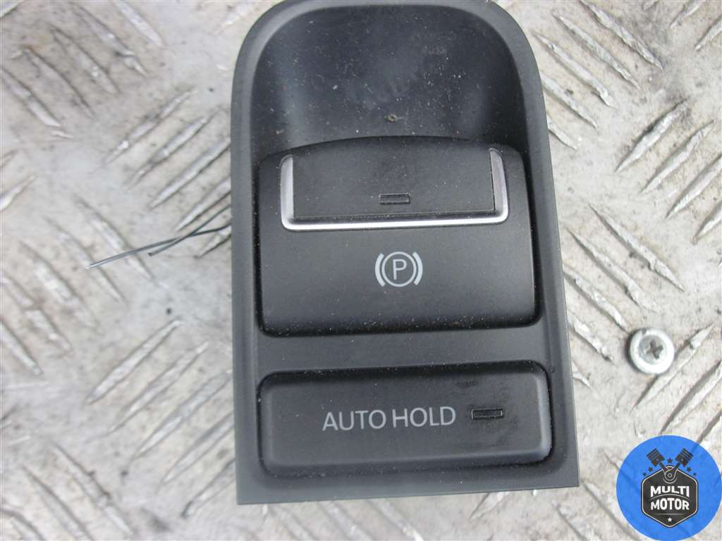 Кнопка (выключатель) Volkswagen TIGUAN (2007-2017)