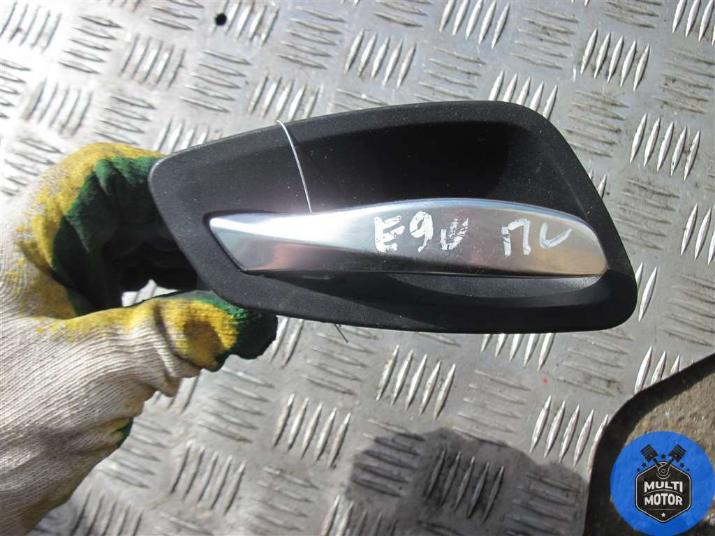 Ручка внутренняя передняя левая BMW 3 (E90 ) (2005-2013)