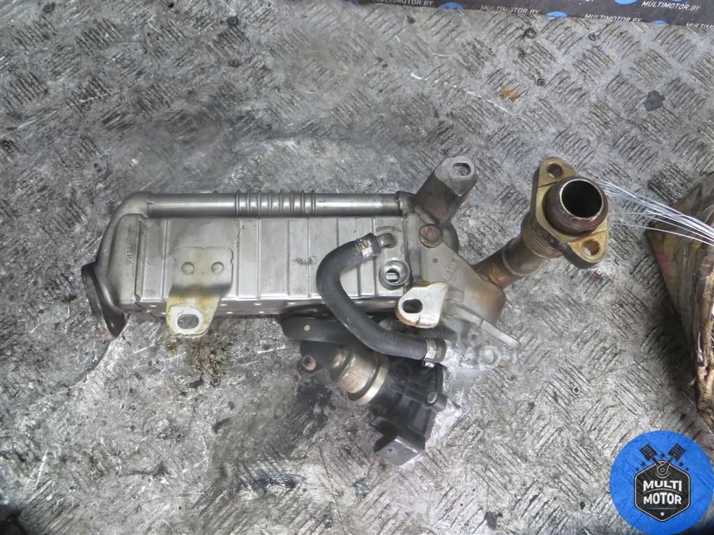 Клапан EGR BMW 2 (F45/F46) (2014-2021)