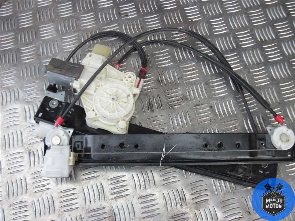 Стеклоподъемник электрический задний правый FORD S-MAX (2006-2015)