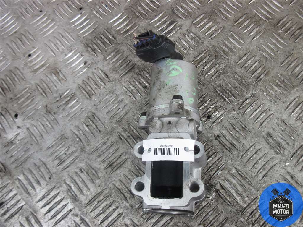 Клапан EGR TOYOTA RAV 4 III (2005-2013)