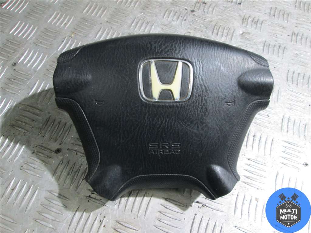 Подушка безопасности водителя HONDA CR-V II (2002-2006)