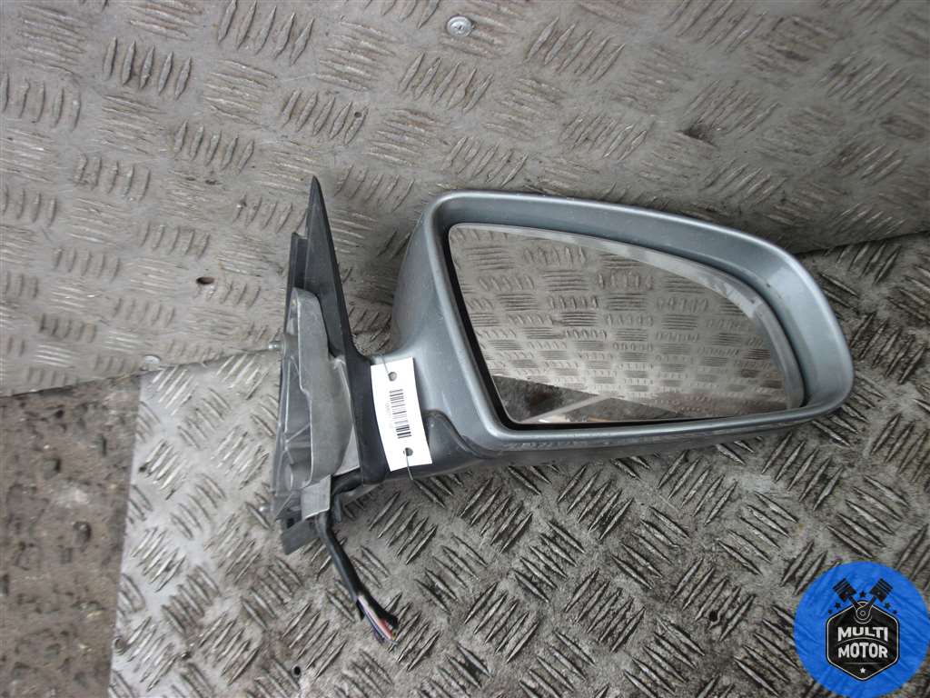 Зеркало наружное правое AUDI A4 (8EC, B7 ) - (2005-2009)