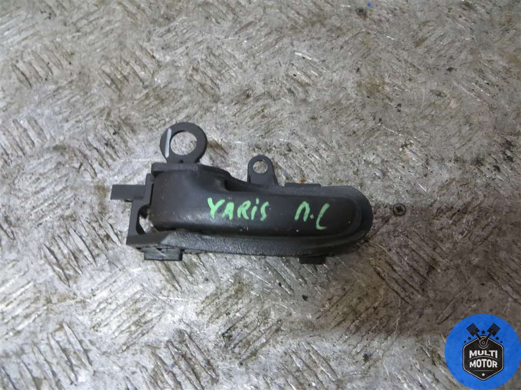Ручка внутренняя передняя левая TOYOTA YARIS I (1999-2005)