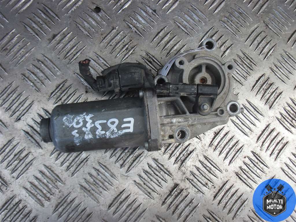 Электромотор раздаточной коробки BMW X3 (E83) (2003-2010)