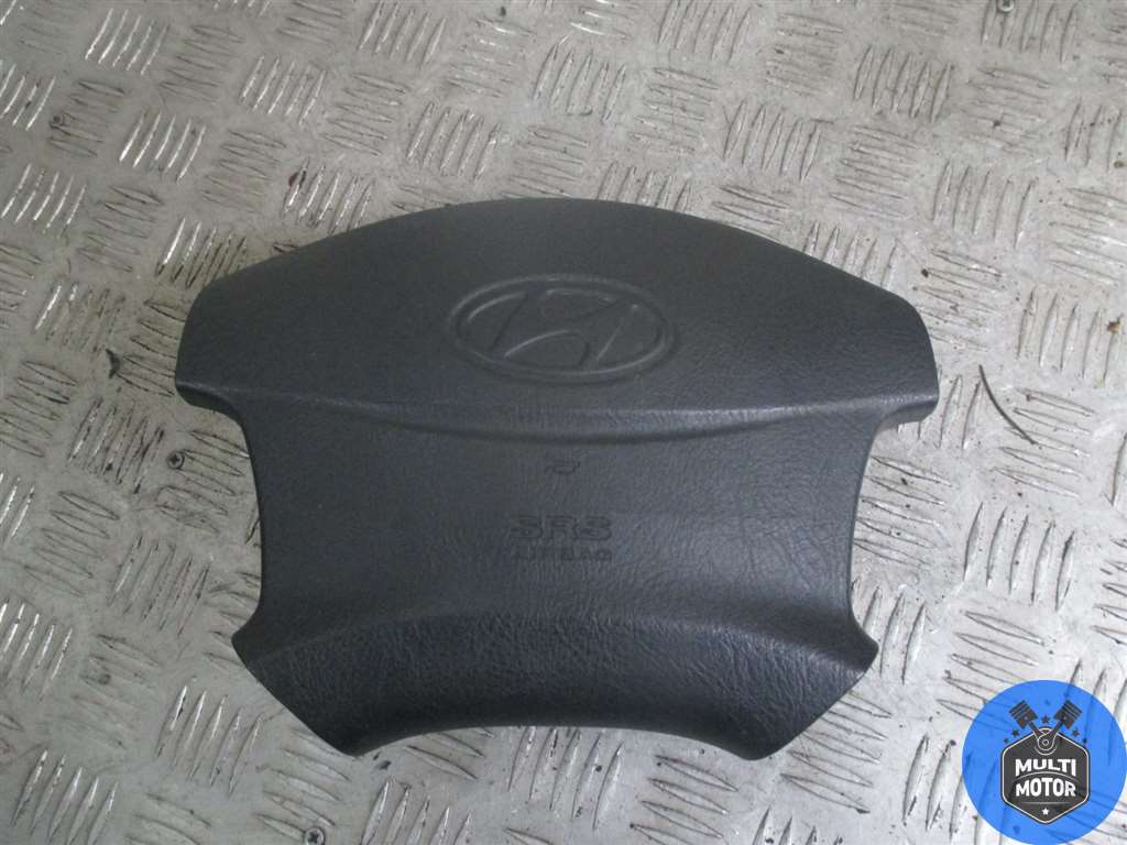 Подушка безопасности водителя HYUNDAI TRAJET (1999-2007)