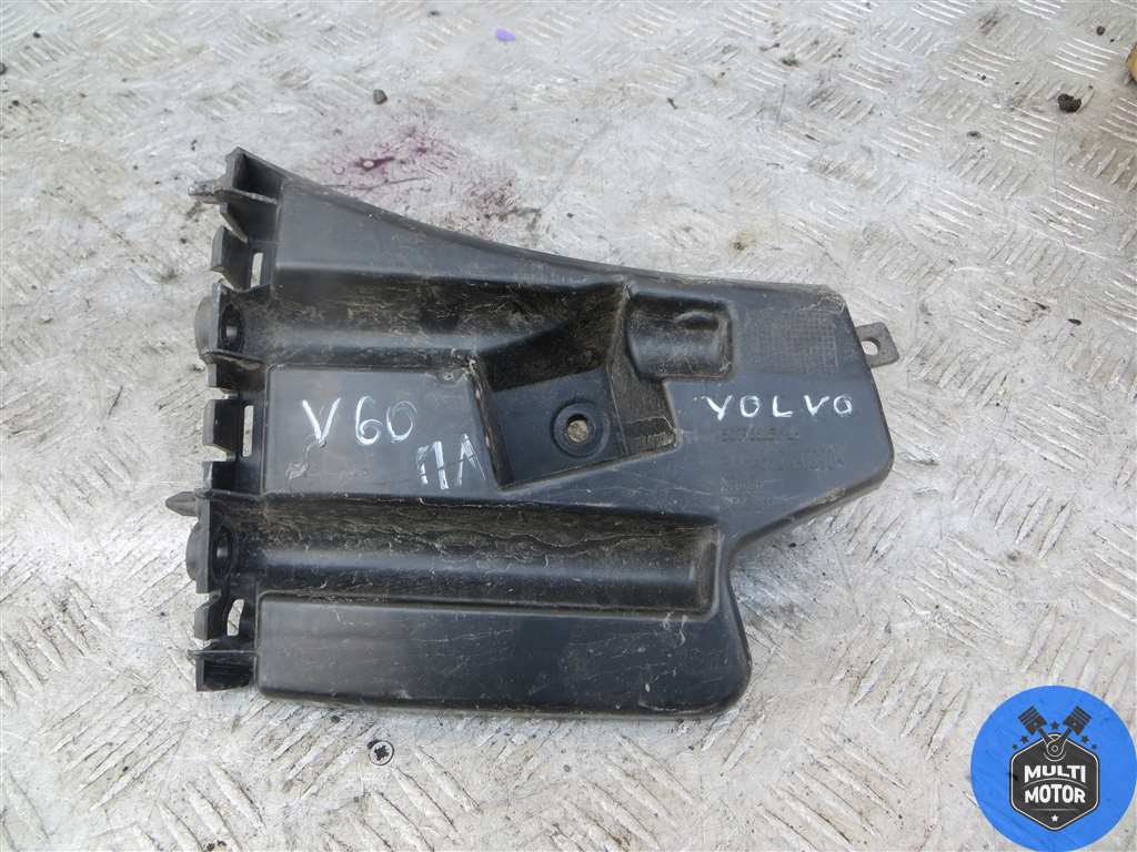 Крепление бампера VOLVO V60 (2010-2018)