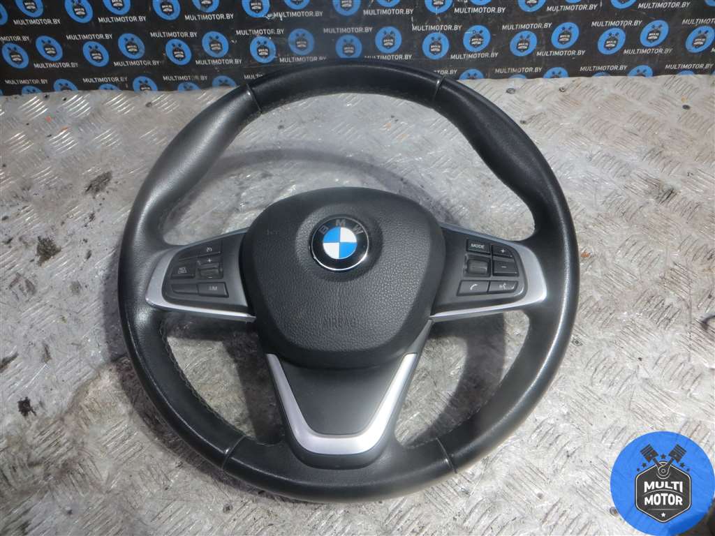 Руль BMW 2 (F45/F46) (2014-2021)