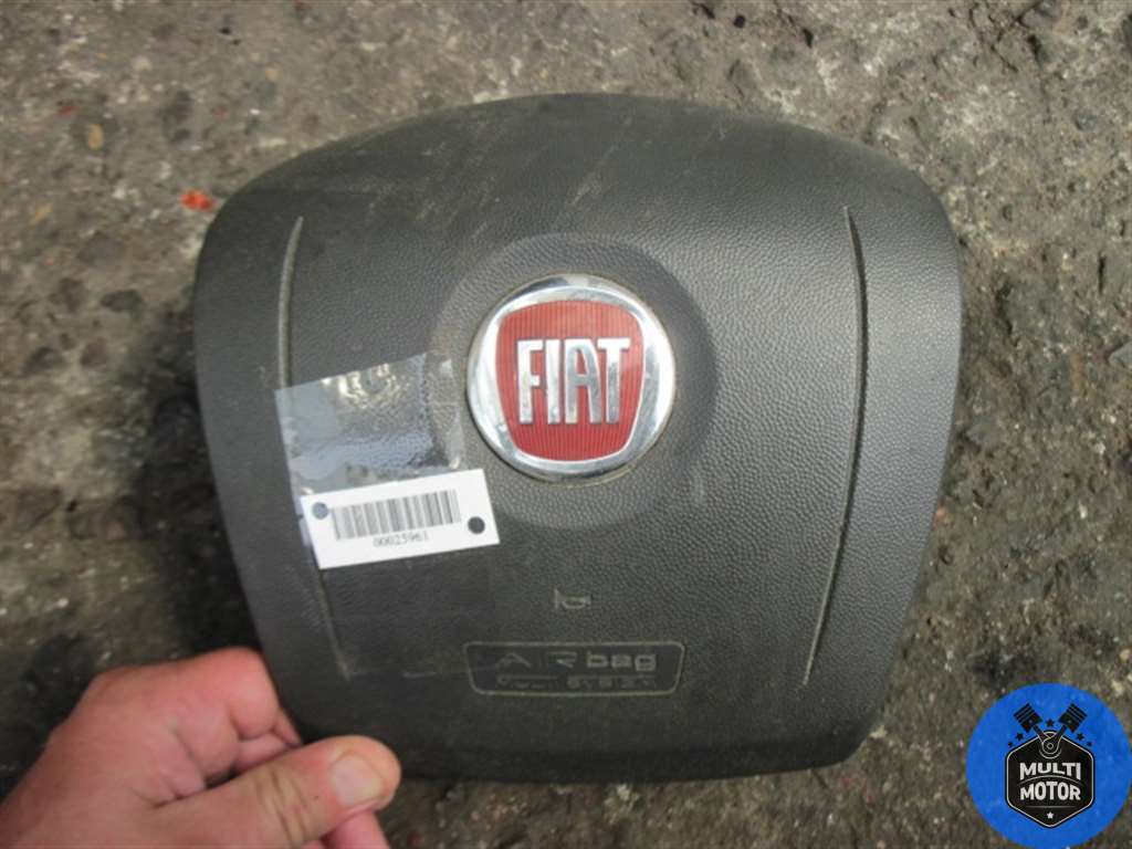Подушка безопасности водителя FIAT DUCATO (1994-2006)