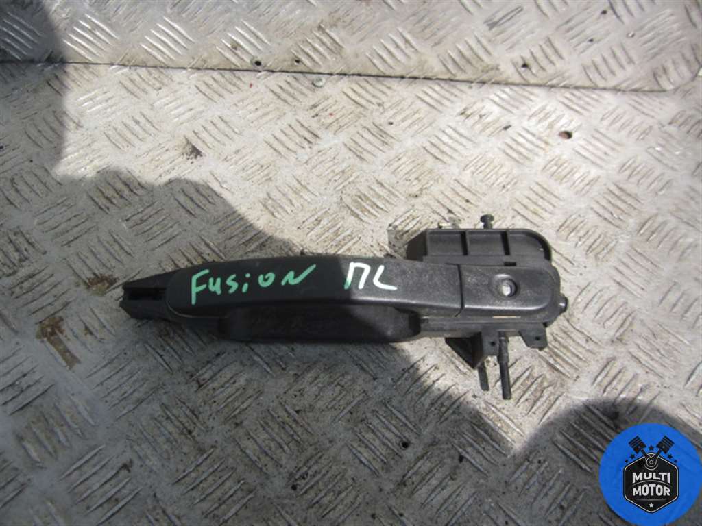 Ручка наружная передняя левая FORD FUSION (2002-2012)