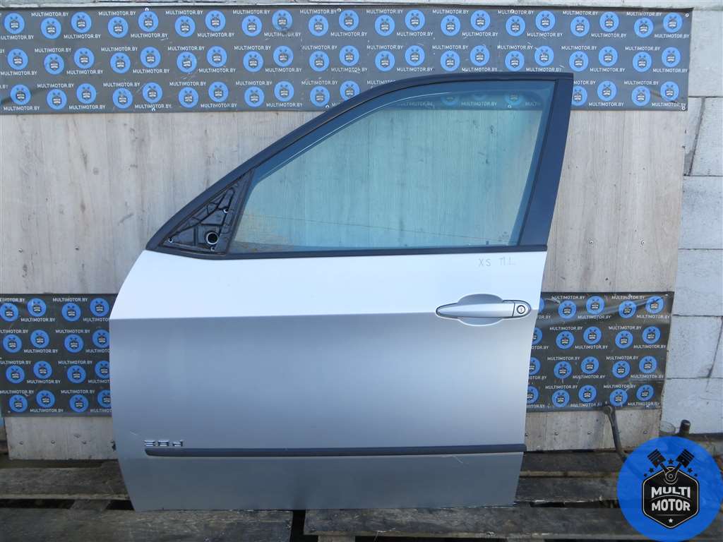 Блок управления стеклоподъемниками BMW X5 (E70 ) (2007-2013)