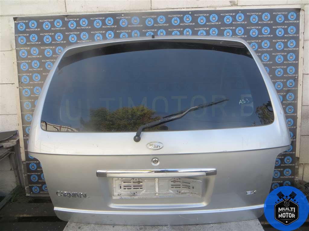 Замок багажника KIA CARNIVAL I (1999-2006)