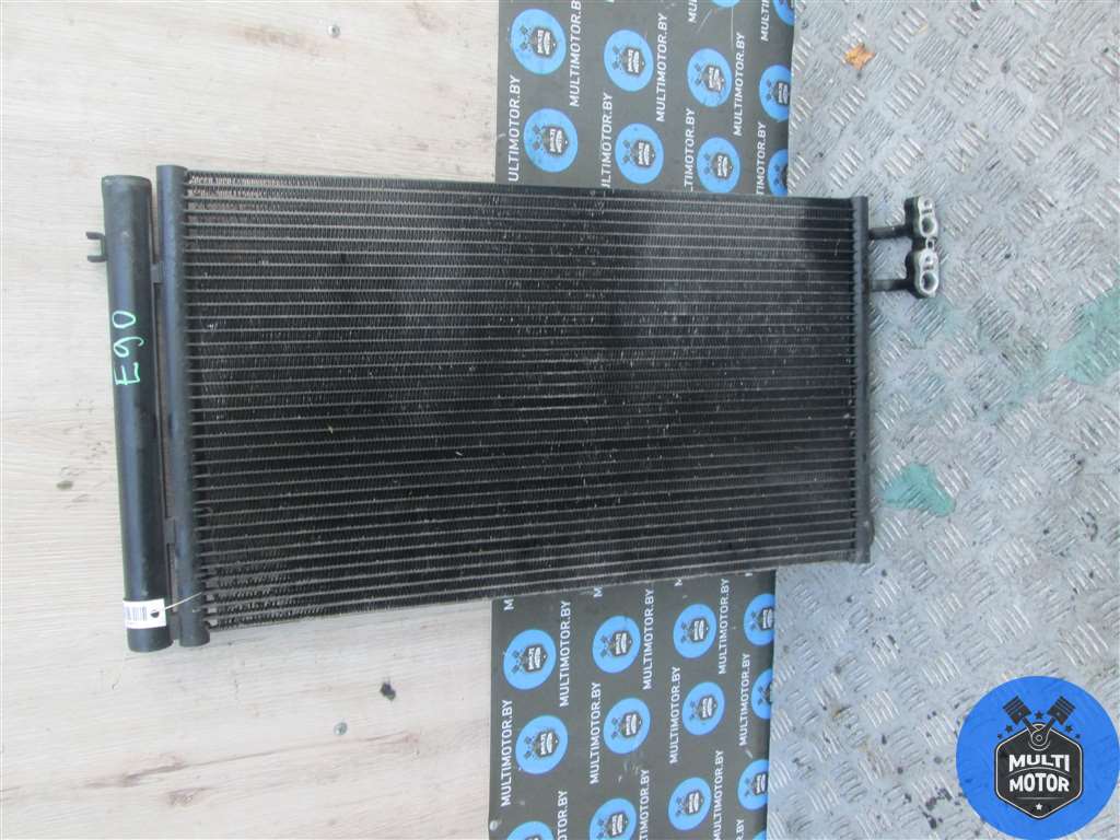 Радиатор кондиционера BMW 3 (E90 ) (2005-2013)