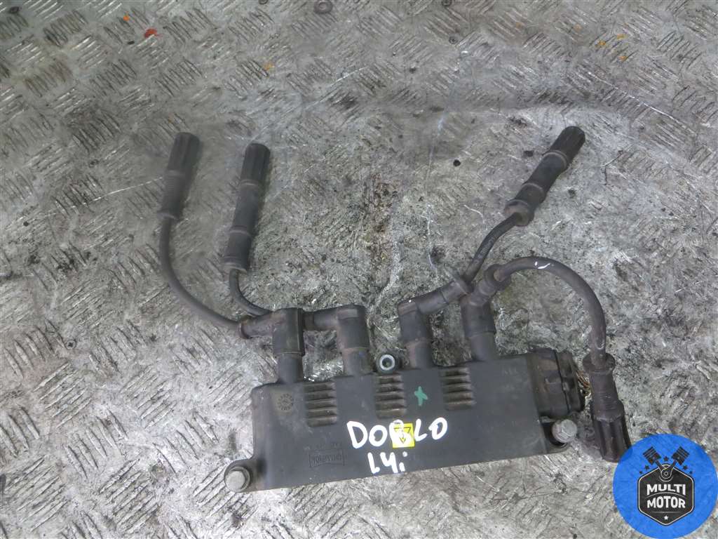 Катушка зажигания FIAT DOBLO (2000-2010)