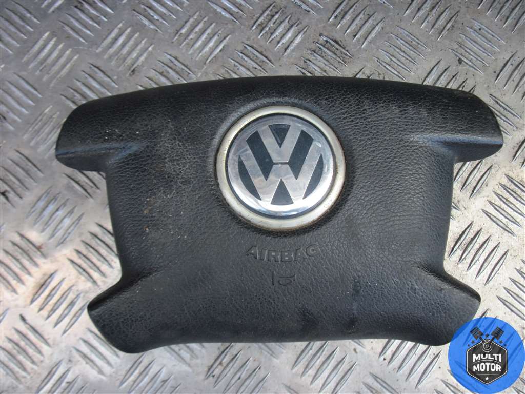 Подушка безопасности водителя Volkswagen TRANSPORTER V (2003-2017)